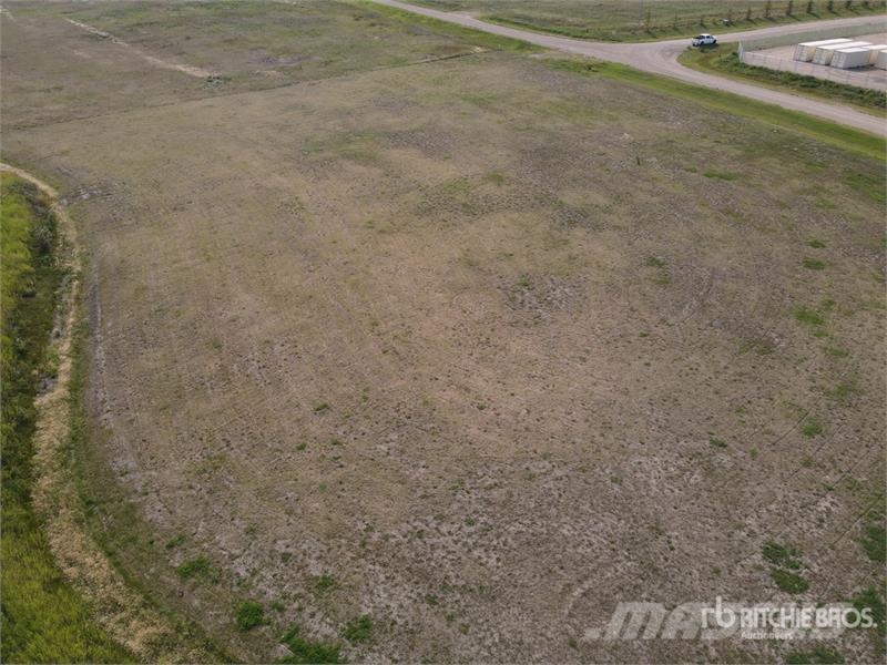 Peace River, AB Bouchard Rd at Woods Rd 2.55 +/- A Muu