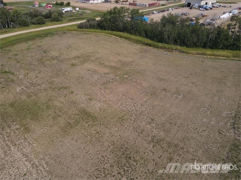 Peace River, AB Bouchard Rd at Woods Rd 2.55 +/- A Muu