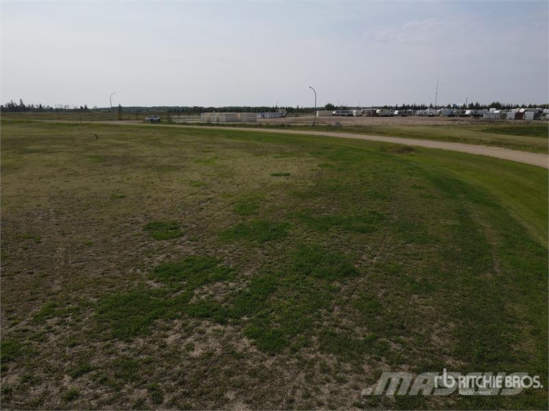 Peace River, AB Bouchard Rd at Woods Rd 2.55 +/- A Muu