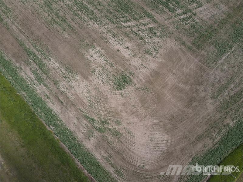  Peace River, AB NW 11-85-20-W5 154.54 +/- Acres on Agricoltura - Altro