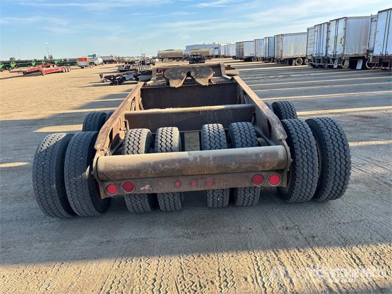 Peerless 16-Wheel Heavy-Haul Jeep Další přívěsy