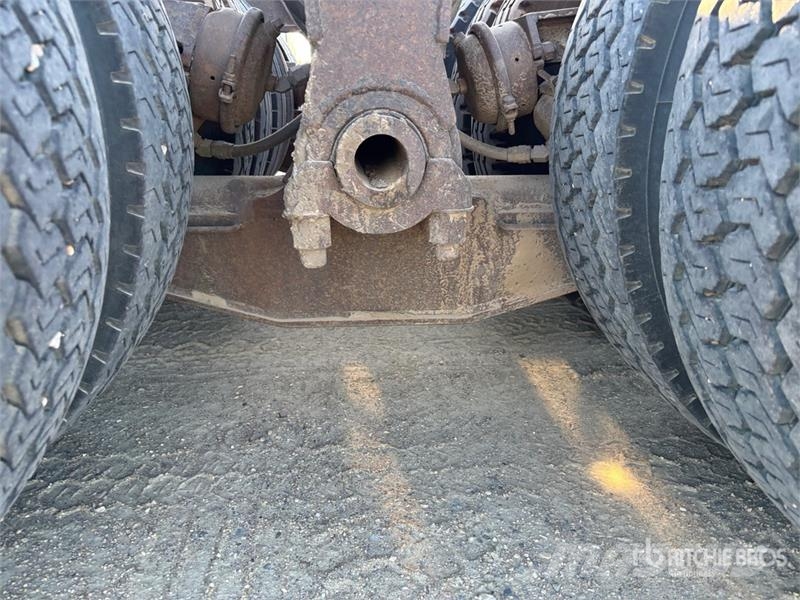 Peerless 16-Wheel Heavy-Haul Jeep Další přívěsy