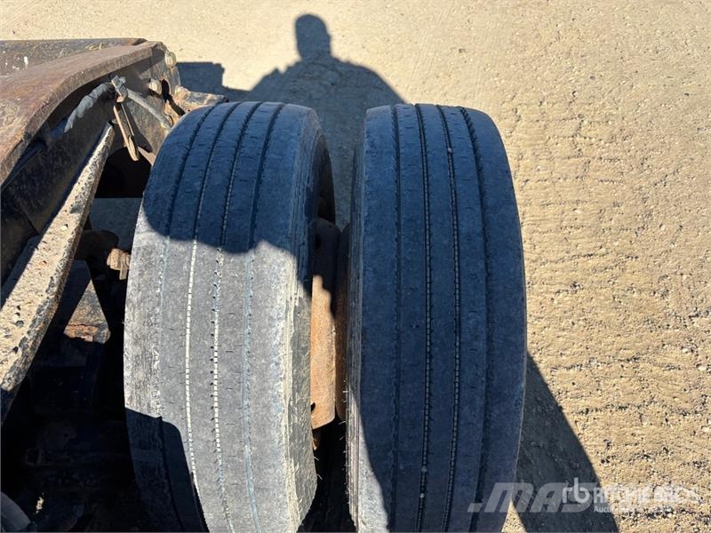Peerless 16-Wheel Heavy-Haul Jeep Autre remorque