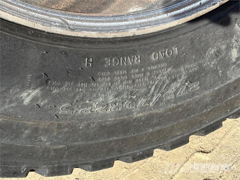 Peerless 16-Wheel Heavy-Haul Jeep Andere Anhänger