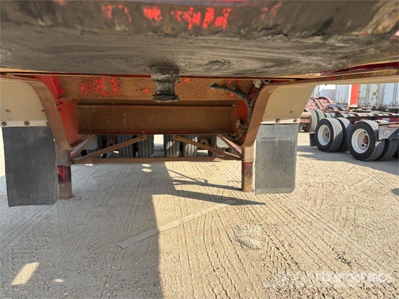 Peerless 16-Wheel Heavy-Haul Jeep Andere Anhänger