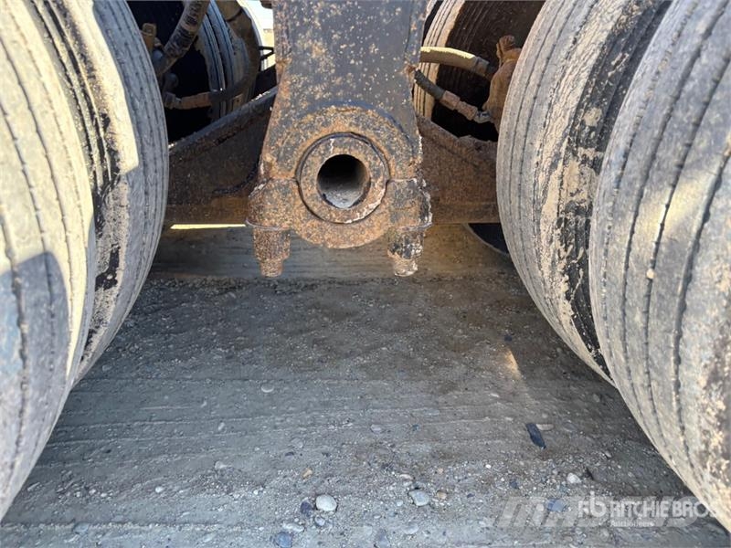 Peerless 16-Wheel Heavy-Haul Jeep Autre remorque