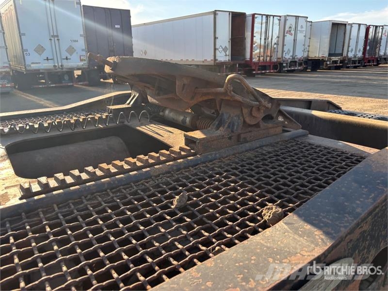 Peerless 16-Wheel Heavy-Haul Jeep Další přívěsy