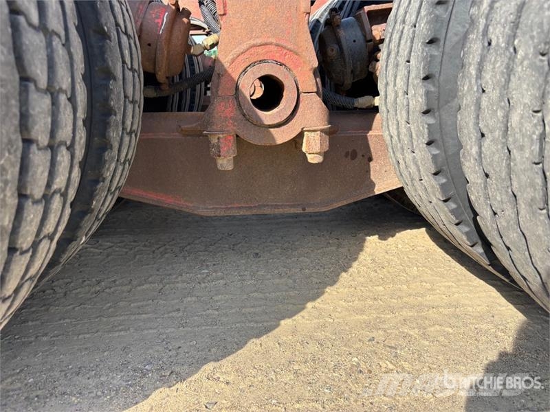 Peerless 16-Wheel Heavy-Haul Jeep Andere Anhänger