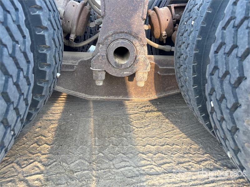 Peerless 16-Wheel Heavy-Haul Jeep Další přívěsy