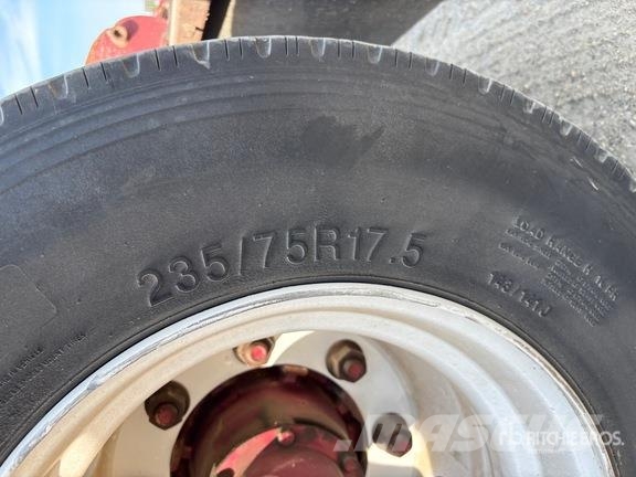 Peerless 16-Wheel Heavy-Haul Jeep Autre remorque