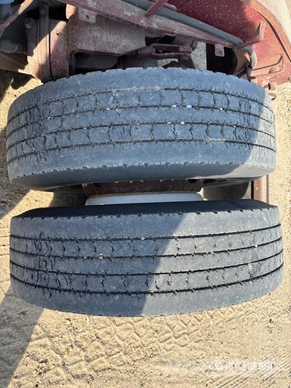 Peerless 16-Wheel Heavy-Haul Jeep Autre remorque