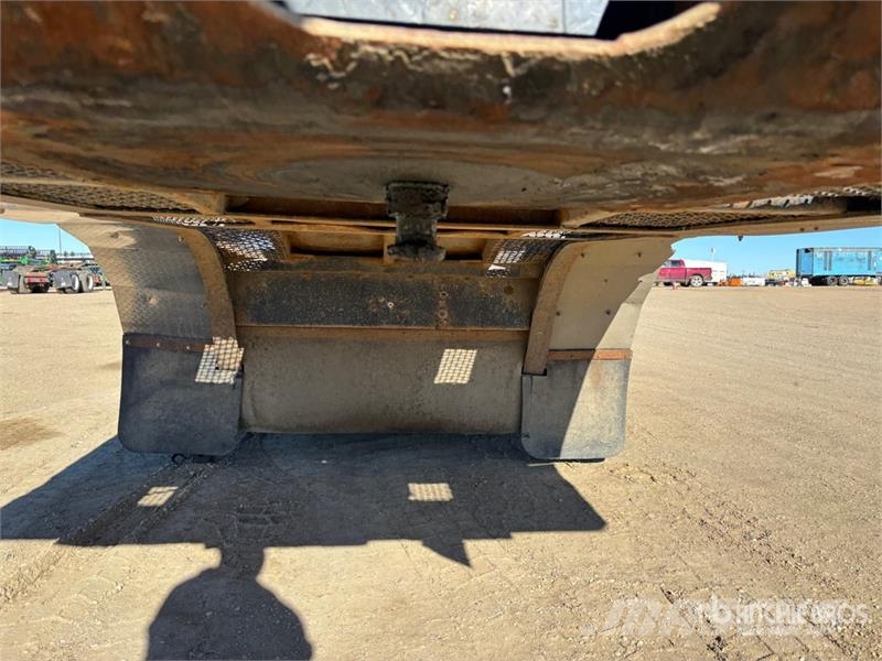 Peerless 16-Wheel Heavy-Haul Jeep Autre remorque