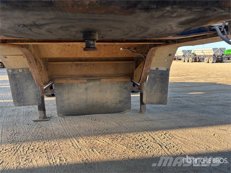 Peerless 16-Wheel Heavy-Haul Jeep Další přívěsy