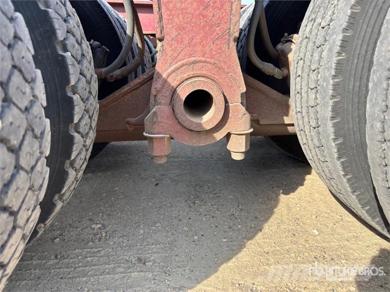 Peerless 16-Wheel Heavy-Haul Jeep Autre remorque
