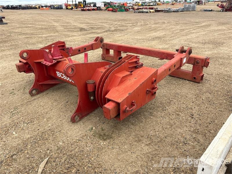 Peerless Booster Adapter Attachment Transport - Anderen