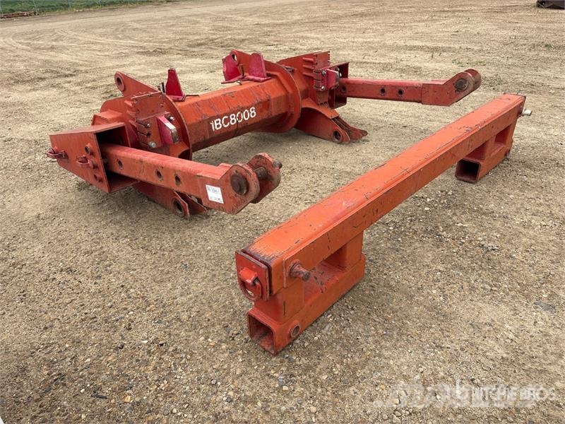 Peerless Booster Adapter Attachment Transport - Anderen