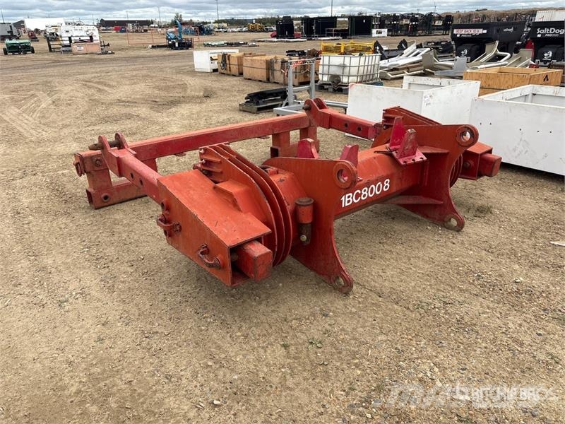 Peerless Booster Adapter Attachment Transport - Anderen