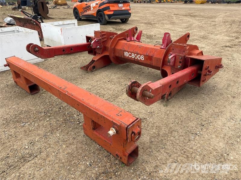 Peerless Booster Adapter Attachment Transport - Anderen
