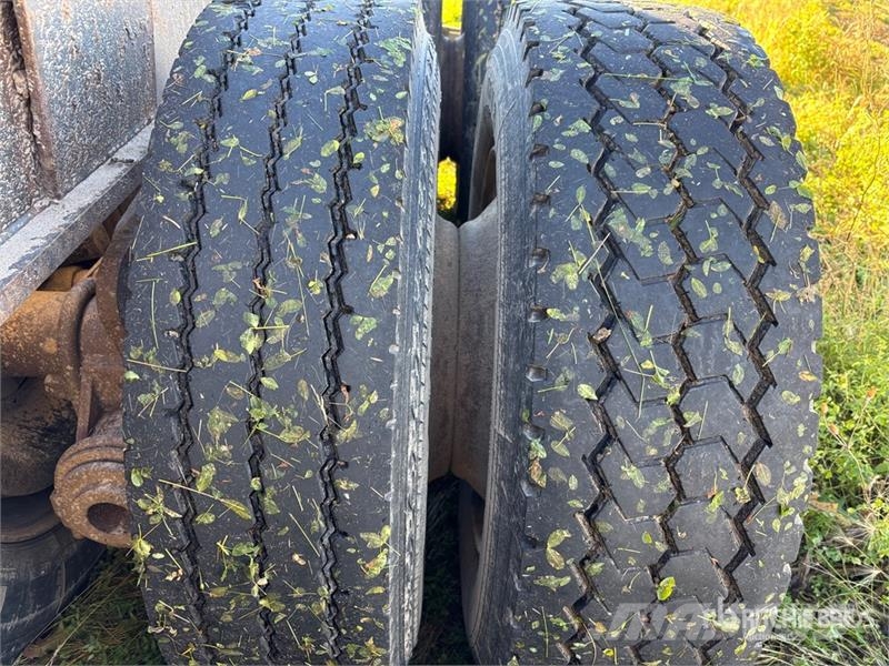 Peerless JP45LR16 مقطورات أخرى