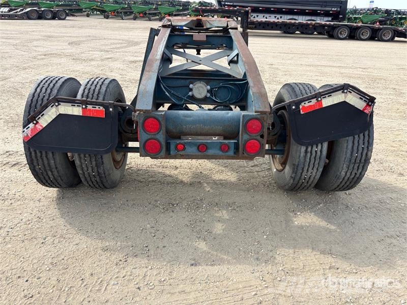 Peerless S/A Heavy-Haul Jeep Andere Anhänger