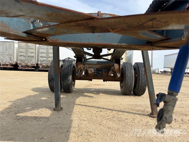 Peerless S/A Heavy-Haul Jeep Andere Anhänger