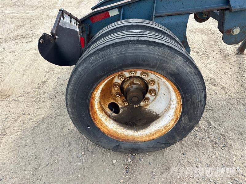 Peerless S/A Heavy-Haul Jeep Andere Anhänger