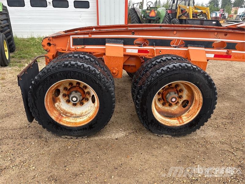 Peerless T/A Heavy-Haul Jeep Інші причепи