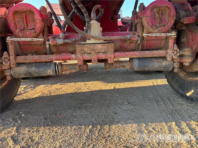 Peerless TAT202A T/A Booster Axle Andere Anhänger