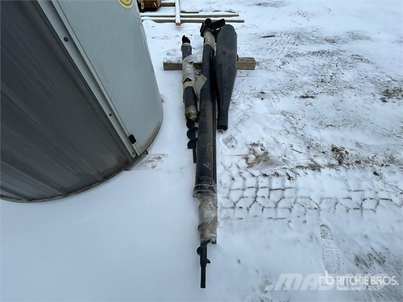  Pelco 1520 Industrial Boiler (Unused) مكونات أخرى