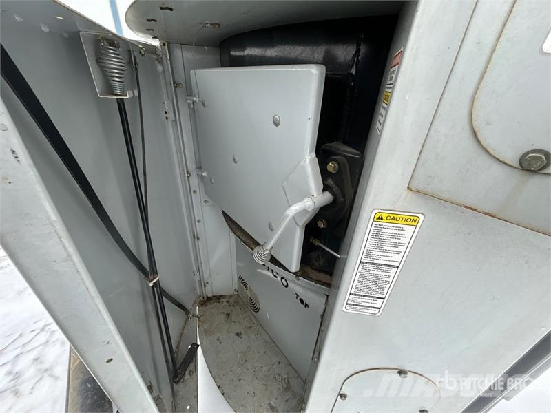  Pelco 1520 Industrial Boiler (Unused) مكونات أخرى