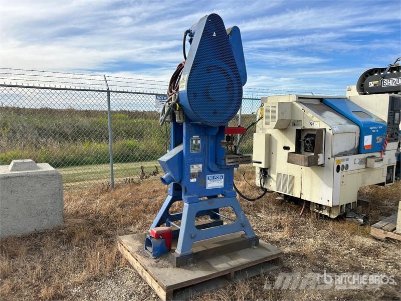 Perkins 201-B6 Metal Stamp Sonstige Baumaschinen
