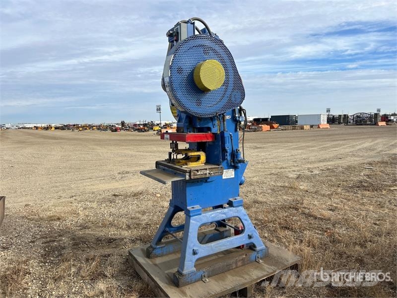 Perkins 201-B6 Metal Stamp Sonstige Baumaschinen