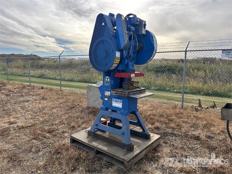 Perkins 201-B6 Metal Stamp Sonstige Baumaschinen