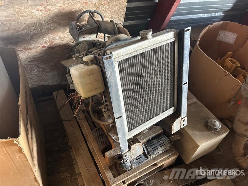 Perkins Generator Set Diesel Generators