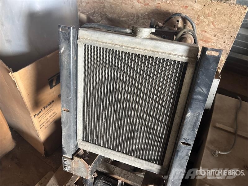 Perkins Generator Set Diesel Generators