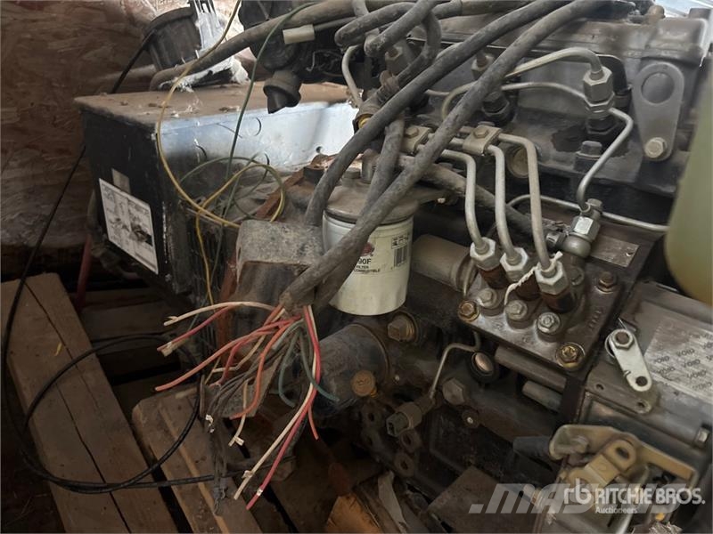 Perkins Generator Set Diesel Generators