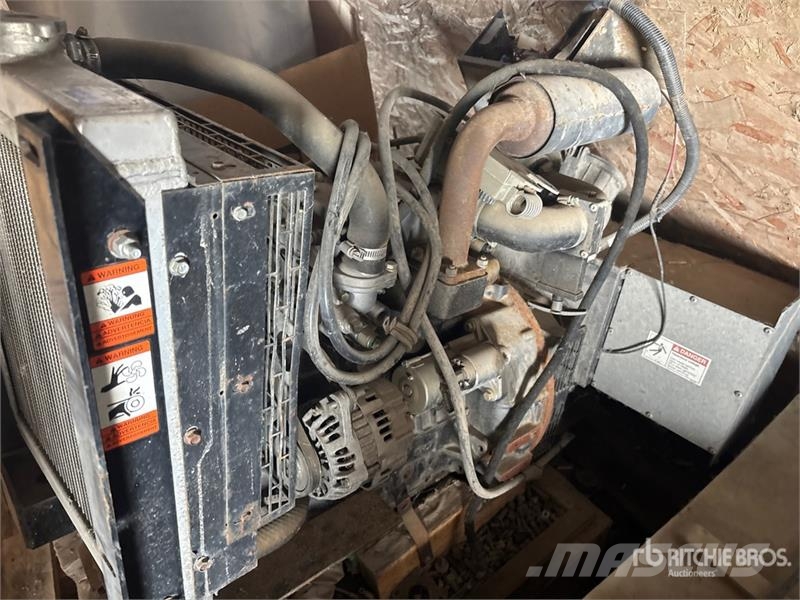 Perkins Generator Set Diesel Generators