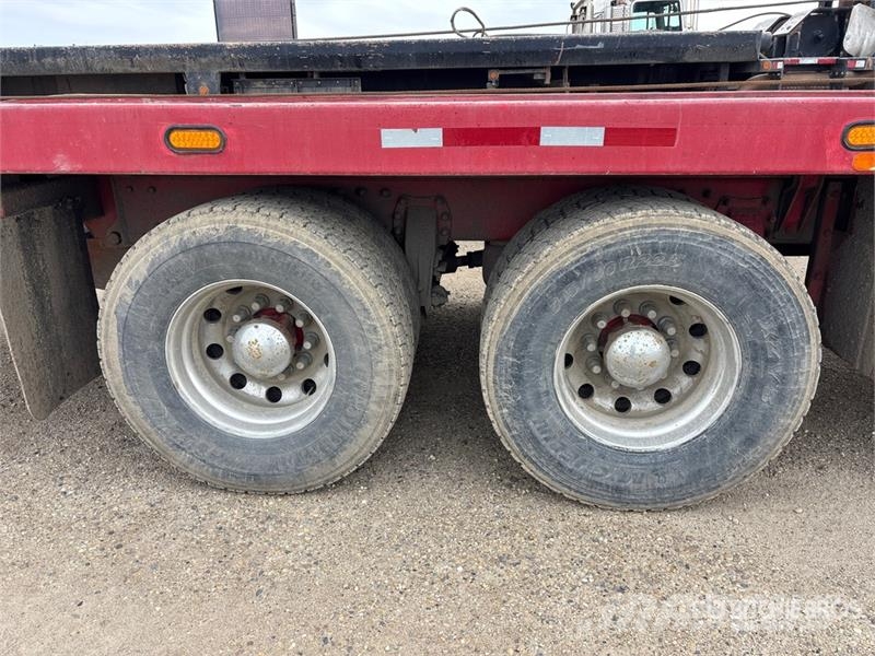 Peterbilt 335 Recovery vozila