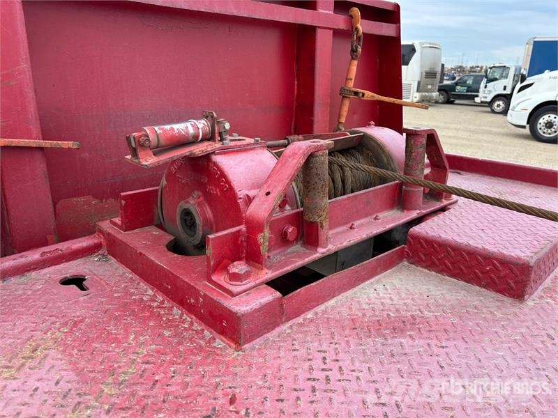 Peterbilt 335 Recovery vozila