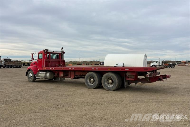 Peterbilt 335 Recovery vozila