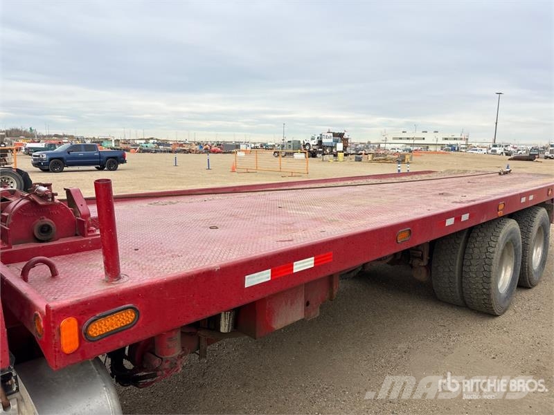 Peterbilt 335 Recovery vozila