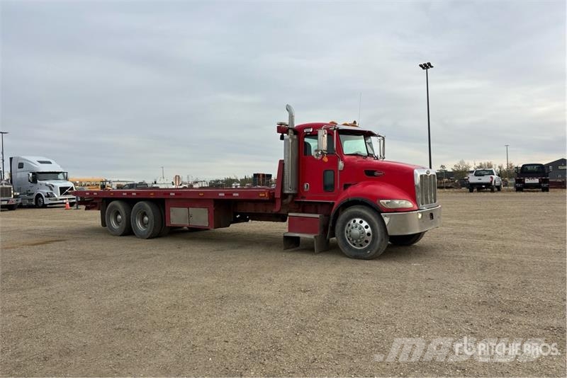 Peterbilt 335 Recovery vozila