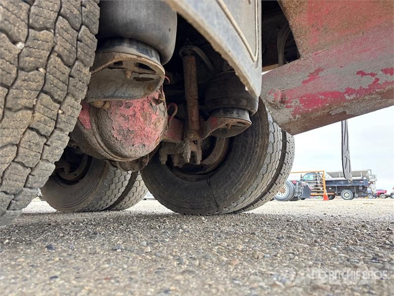 Peterbilt 335 Recovery vozila