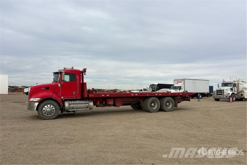 Peterbilt 335 Recovery vozila