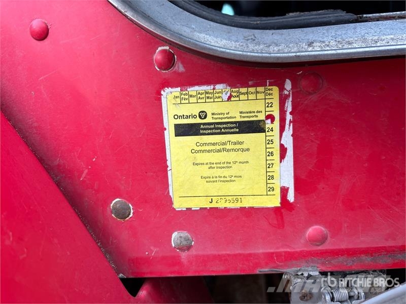 Peterbilt 335 Recovery vozila