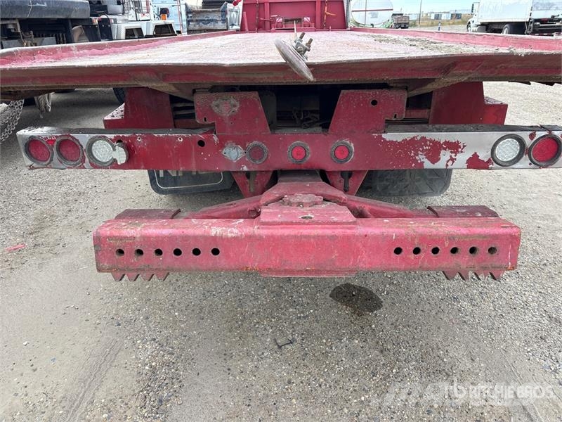 Peterbilt 335 Recovery vozila