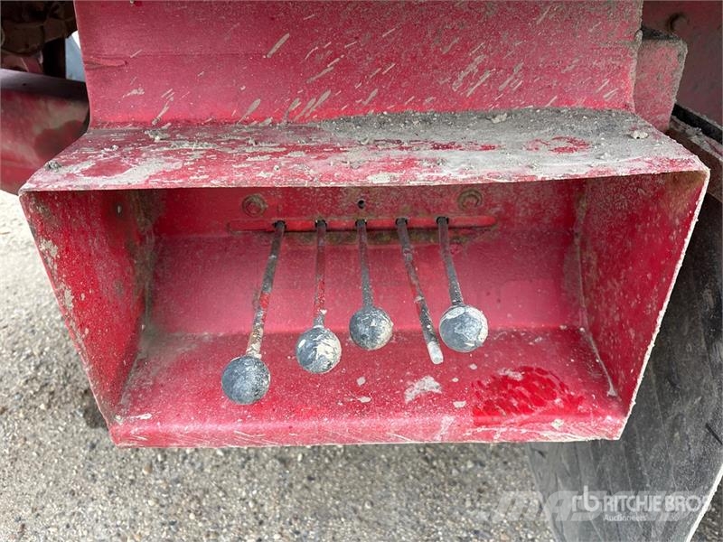 Peterbilt 335 Recovery vozila