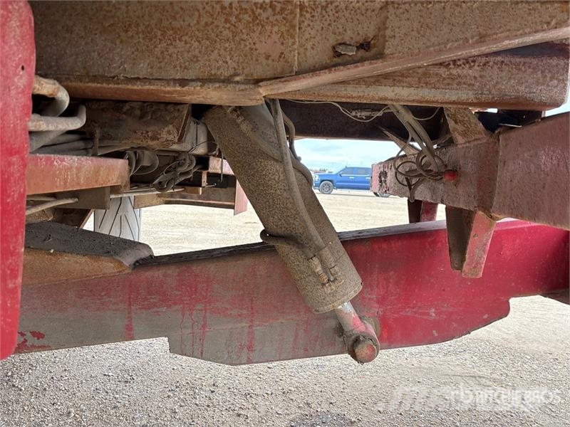 Peterbilt 335 Recovery vozila