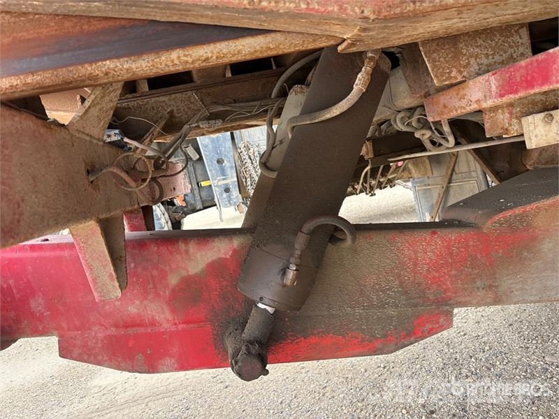 Peterbilt 335 Recovery vozila
