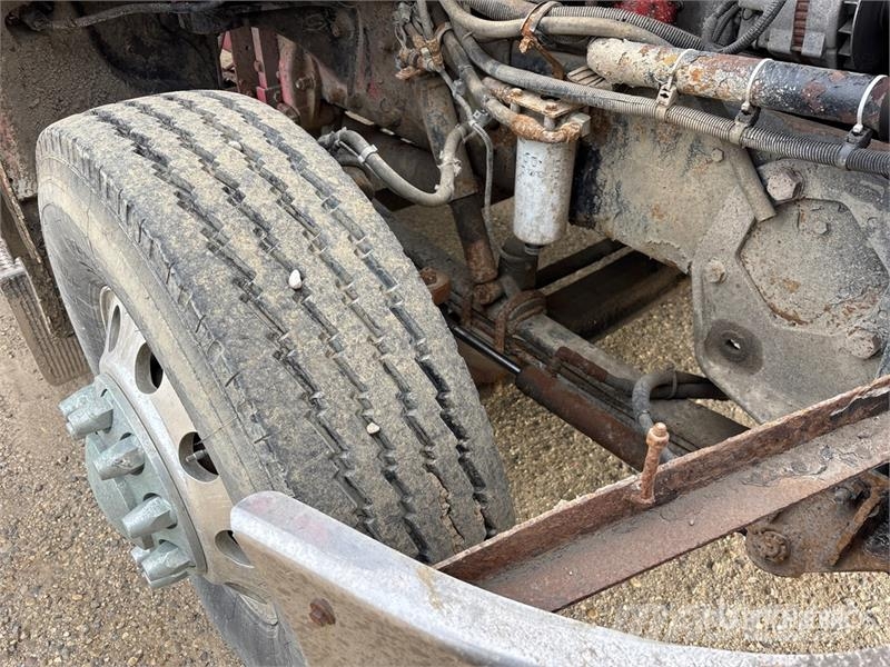 Peterbilt 335 Recovery vozila